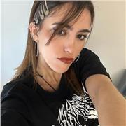 ¿Necesitas una profe? Te espero! Me llamo Carlota